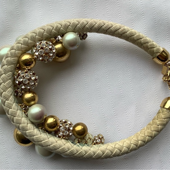 Kate Spade Oversized Necklace - Picture 7 of 7